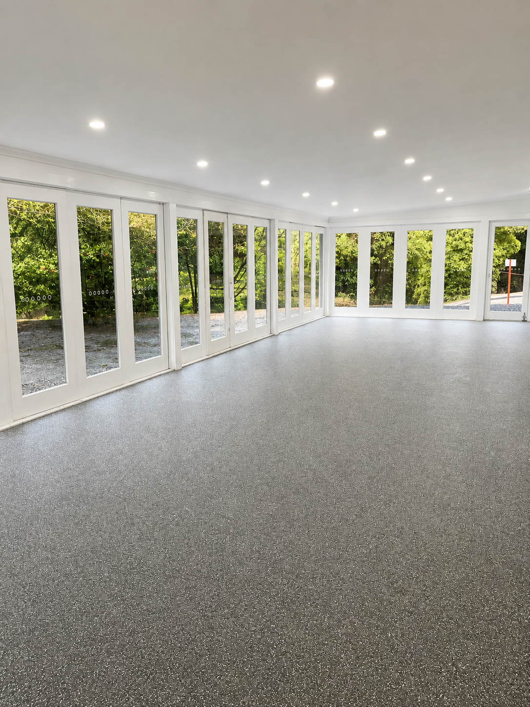 Boardroom meeting room at The Summit