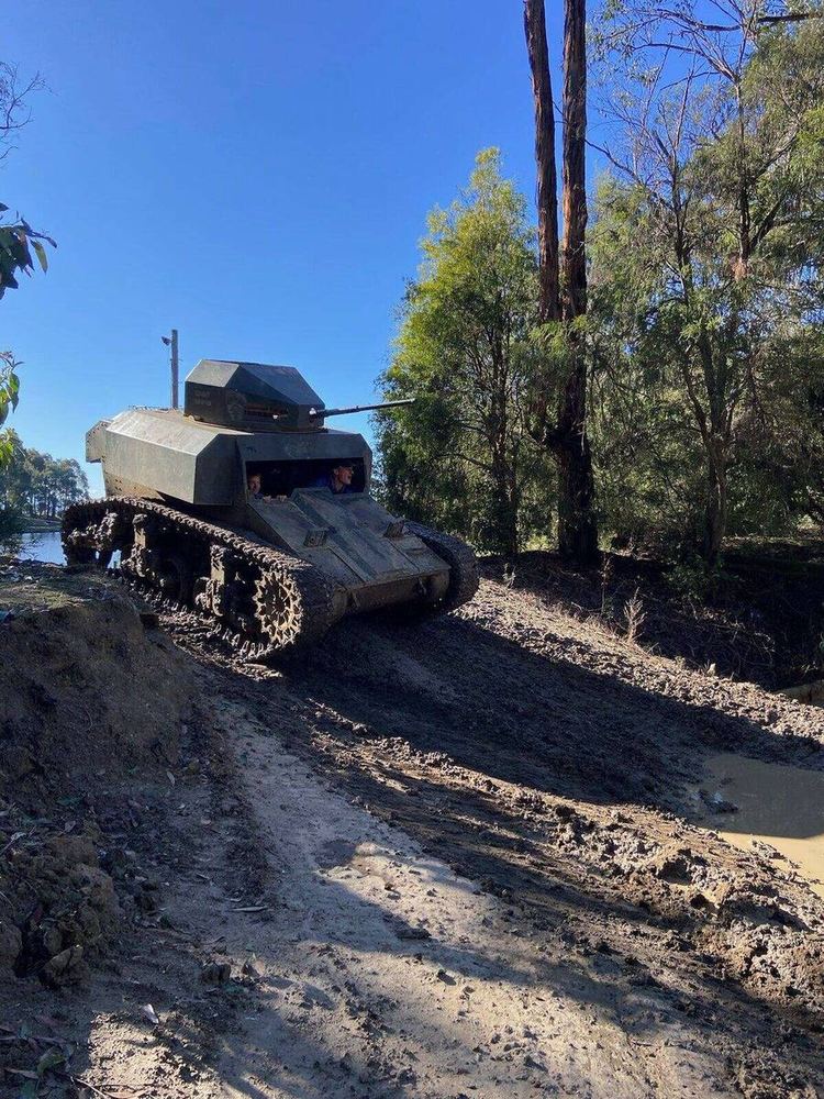 40+ activities on one Gippsland site