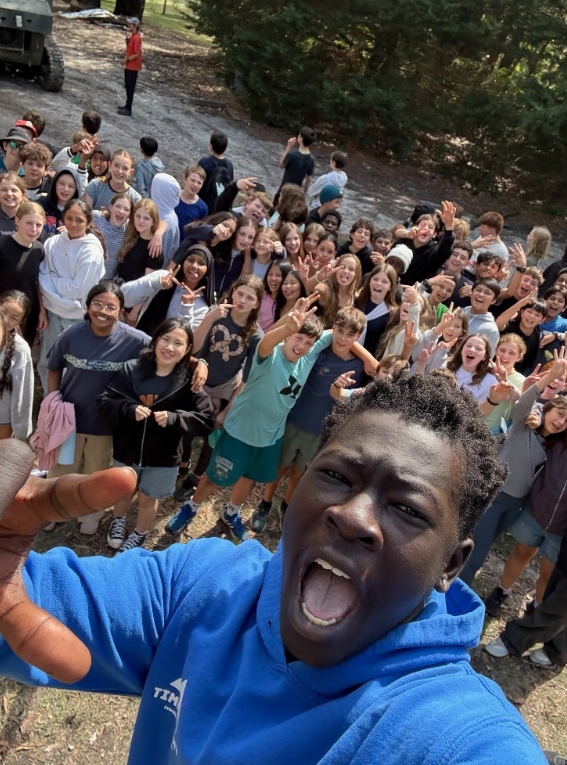 School Camps in Victoria: Why Every Student Deserves the Experience, story from The Summit adventure camp, Gippsland Victoria