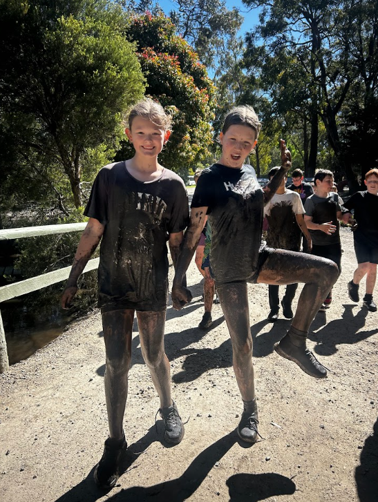 Why Outdoor Education Matters More Than Ever for Today’s Students, story from The Summit adventure camp, Gippsland Victoria