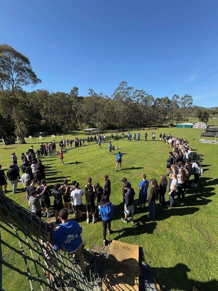 Retreats for churches & community groups