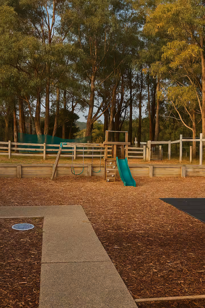 Group-friendly recreation area at The Doughty House