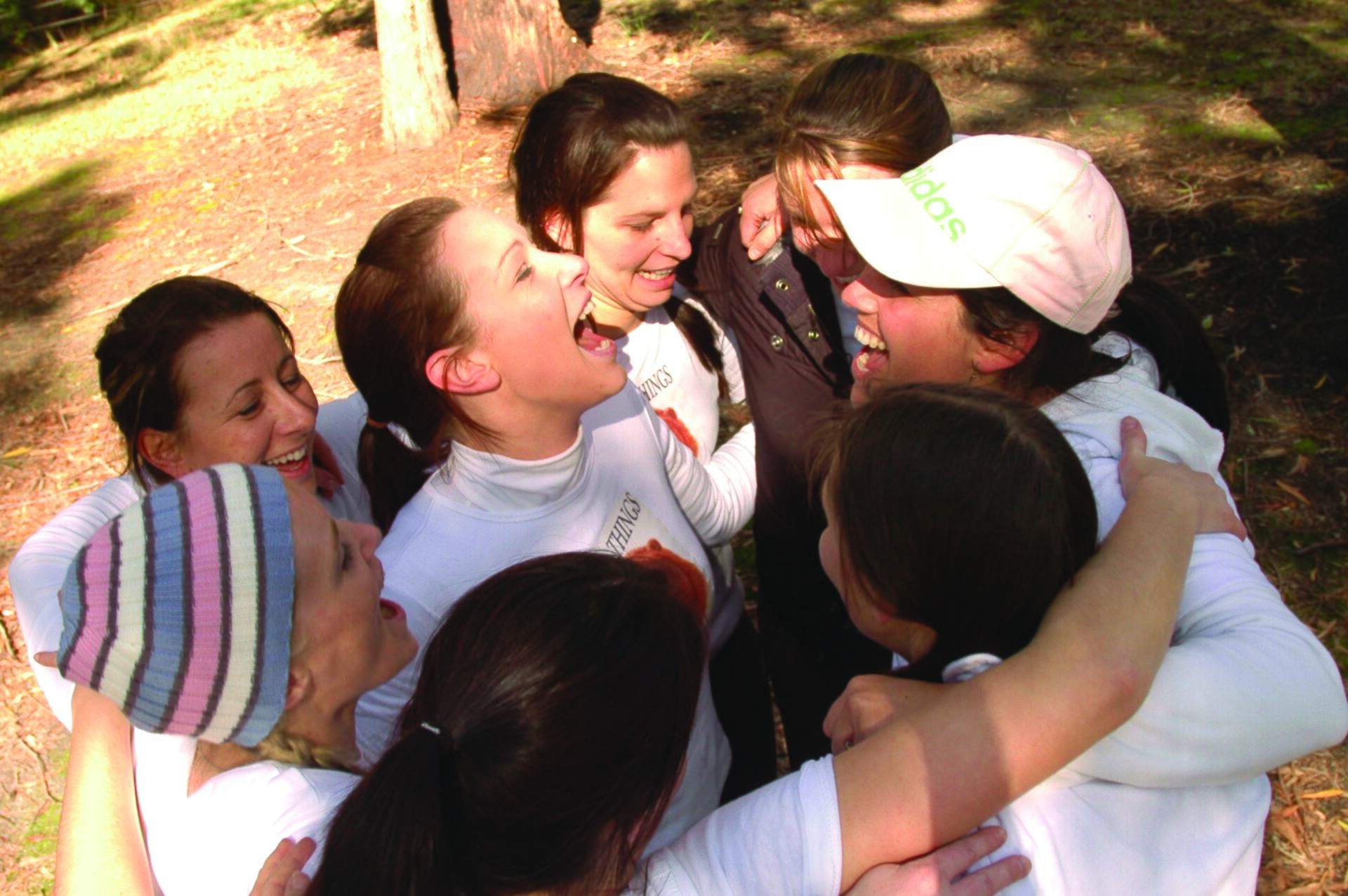 How To Plan a Great School Camp, story from The Summit adventure camp, Gippsland Victoria