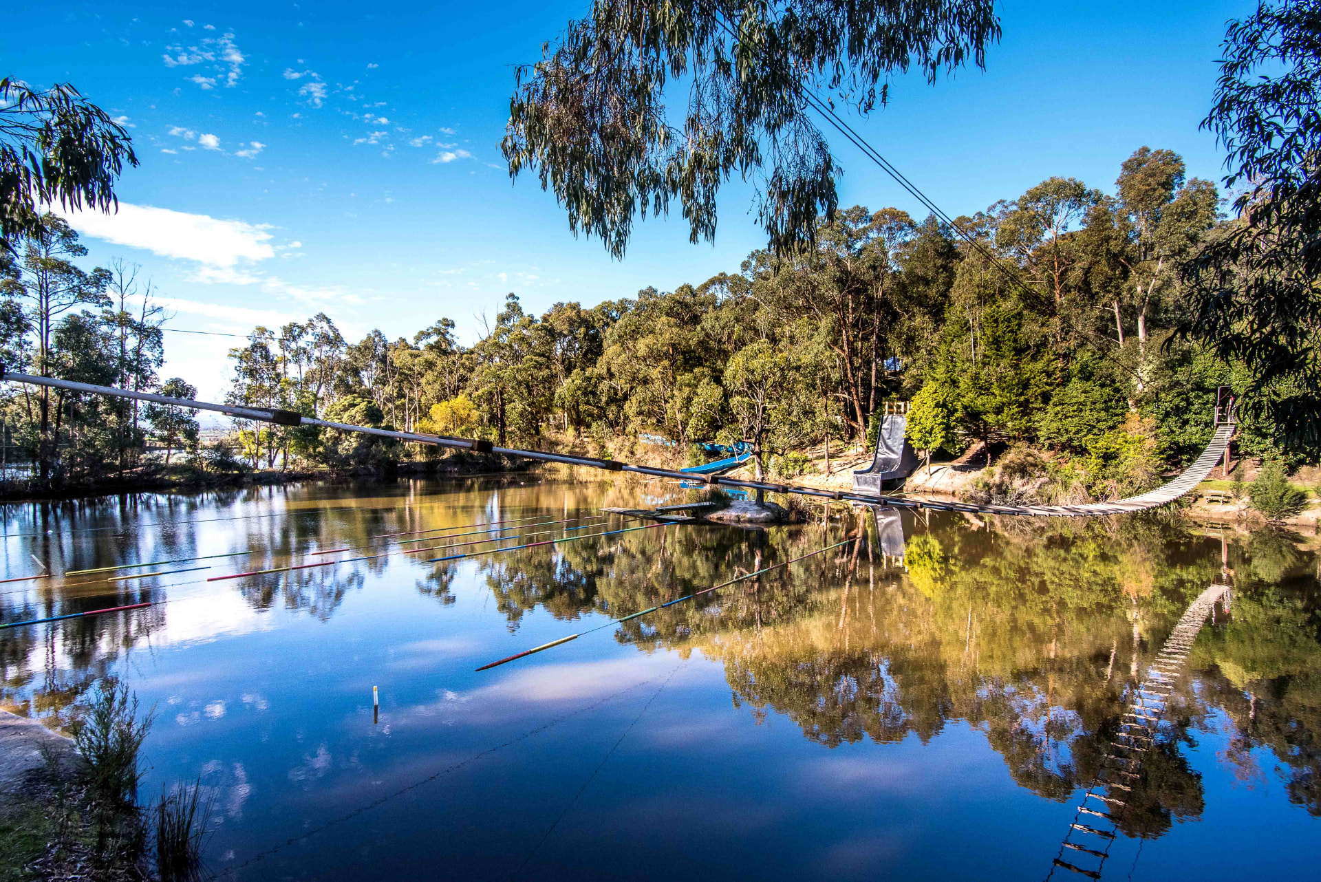 East Preston Islamic College, story from The Summit adventure camp, Gippsland Victoria