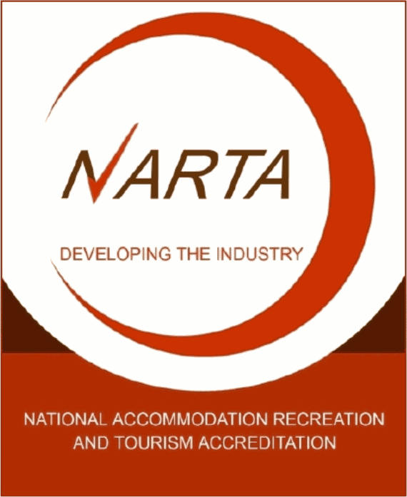 NARTA accredited camp