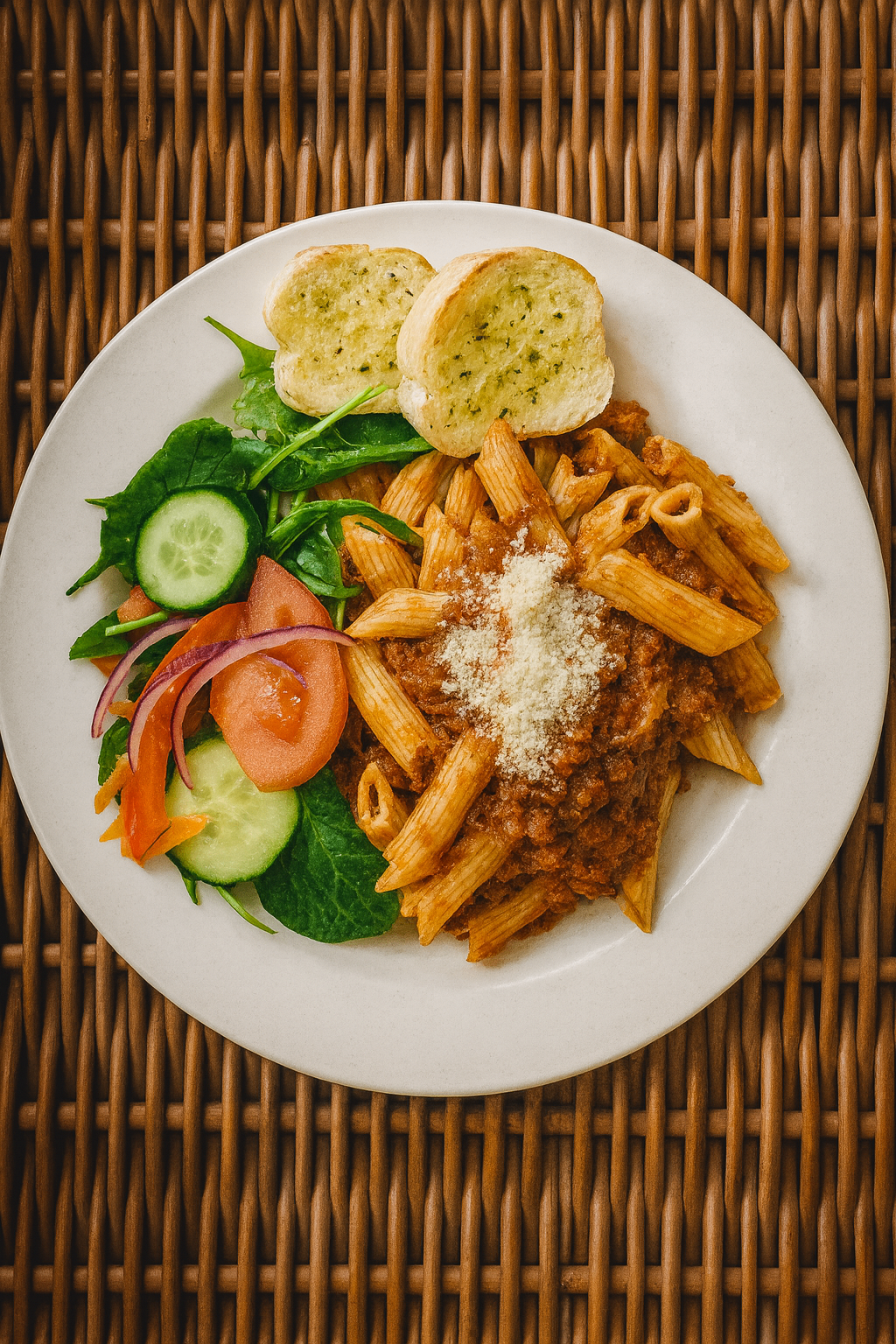 Catering and dining